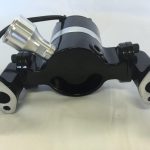 Small Block Chev Electric Water Pumps