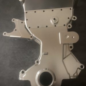 Ford Barra Billet Timing Cover